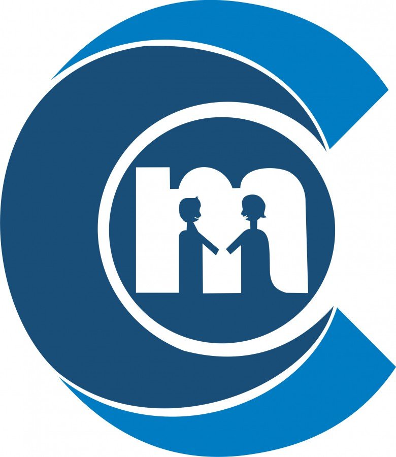 Cm logo
