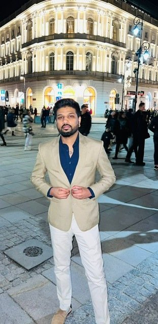 Shubham COV May25
